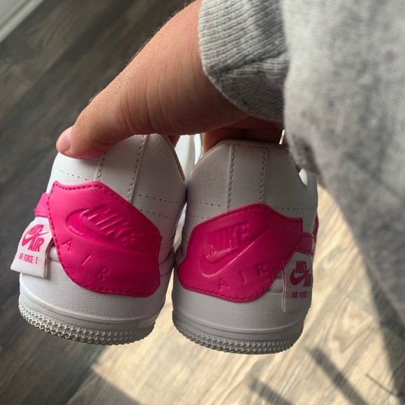 SOLD‼️ Nike Air Force 1 Jester - Picture 5 of 6